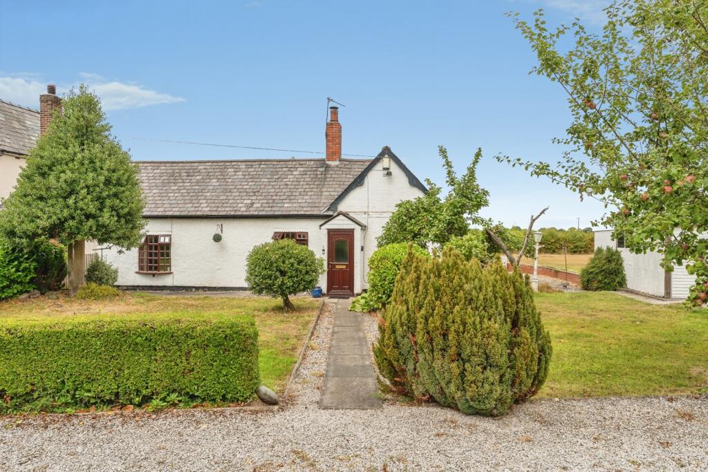 Main image of property: Chester Road, CHESTER, Cheshire, CH2