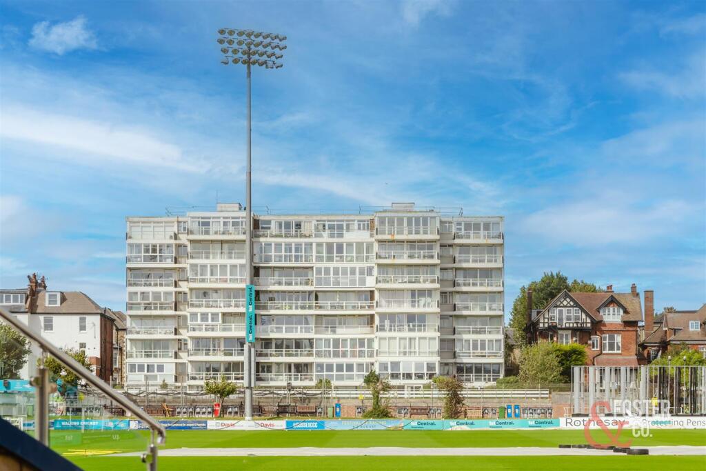 Main image of property: Cromwell Road, Hove