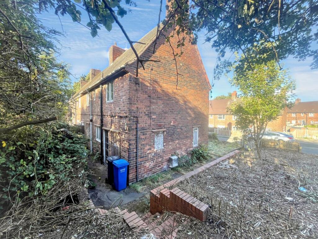 House in Chesterfield, Staveley CP - View 5