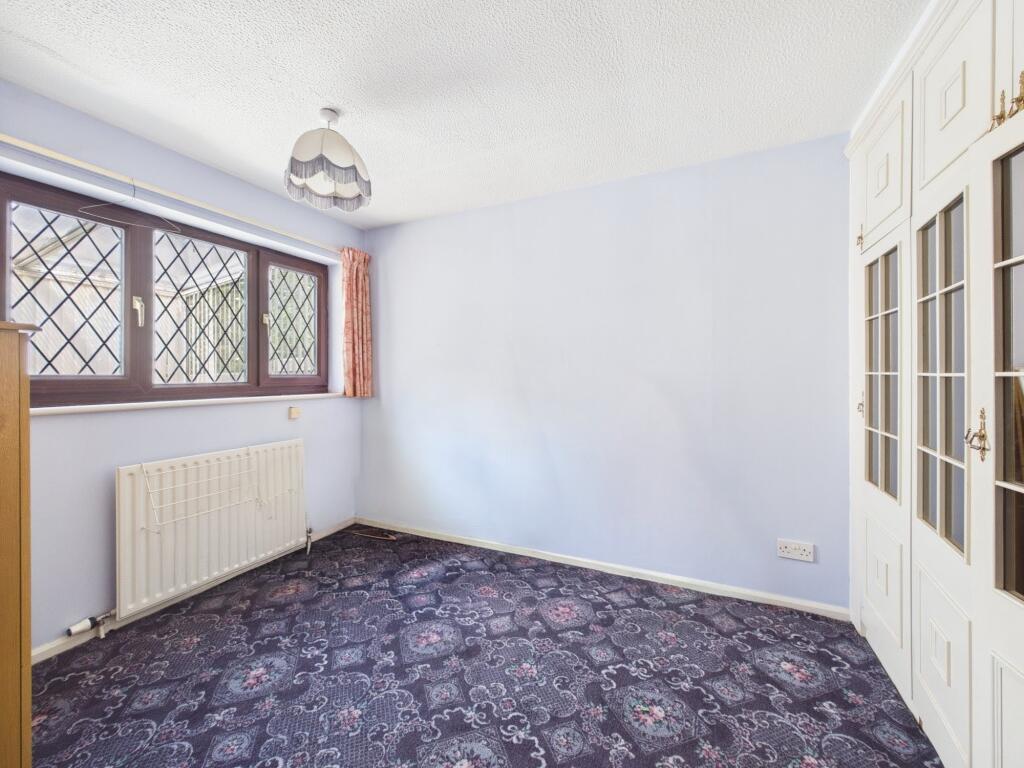 Taunton Close, Alvaston photo 4