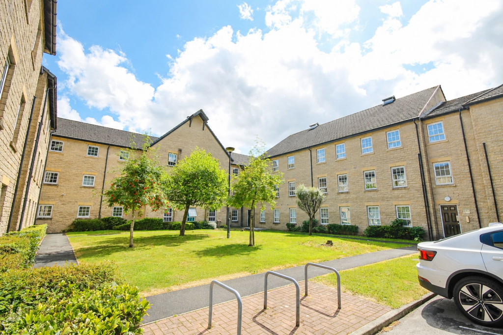 Main image of property: Gale Close, Littleborough, OL15
