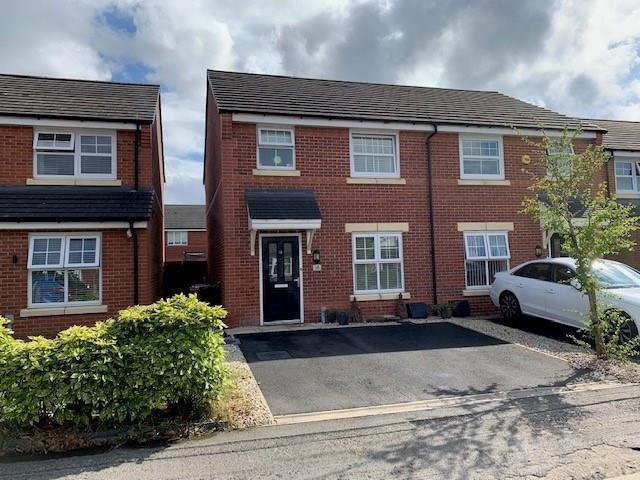 Main image of property: Cotton Meadows, Bolton