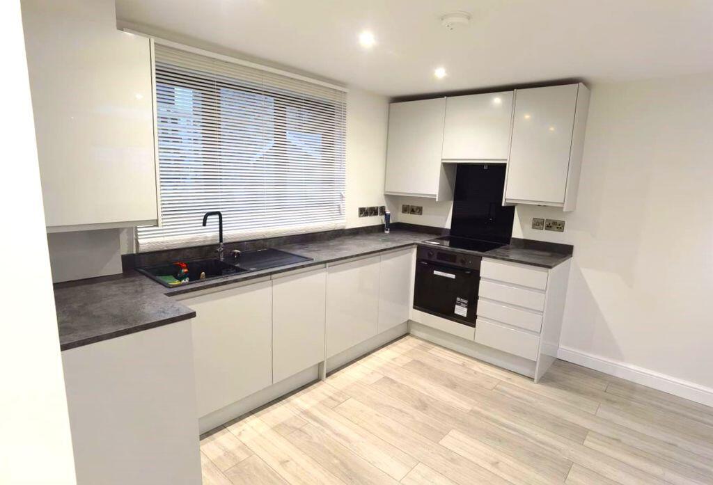 Main image of property: Wolseley Avenue, Wimbledon Park SW19