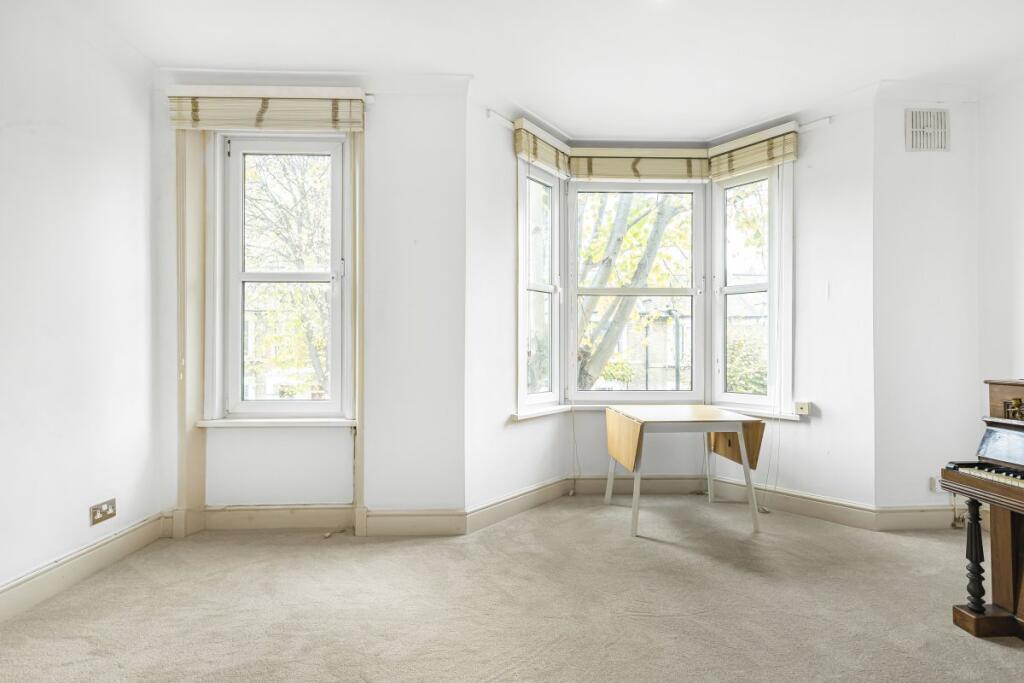 Main image of property: Benthal Road, Stoke Newington