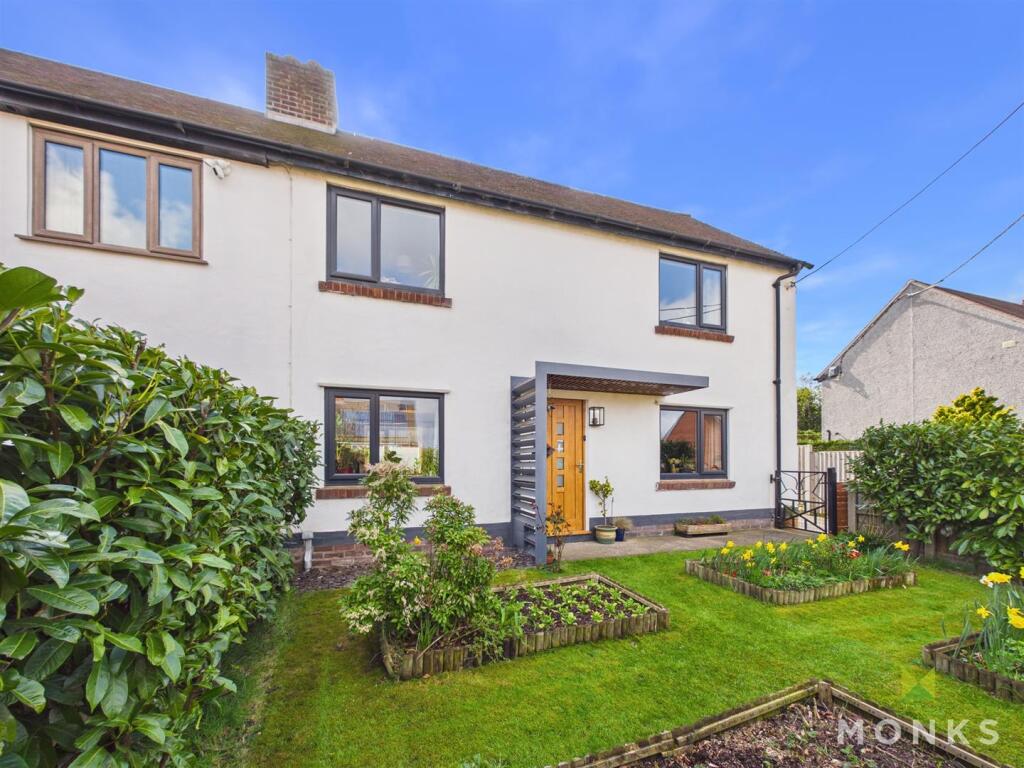 Main image of property: Pepper Street, Quina Brook, Wem