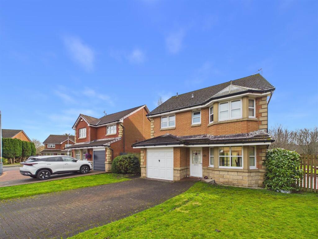 Main image of property: Levern Bridge Road, Glasgow