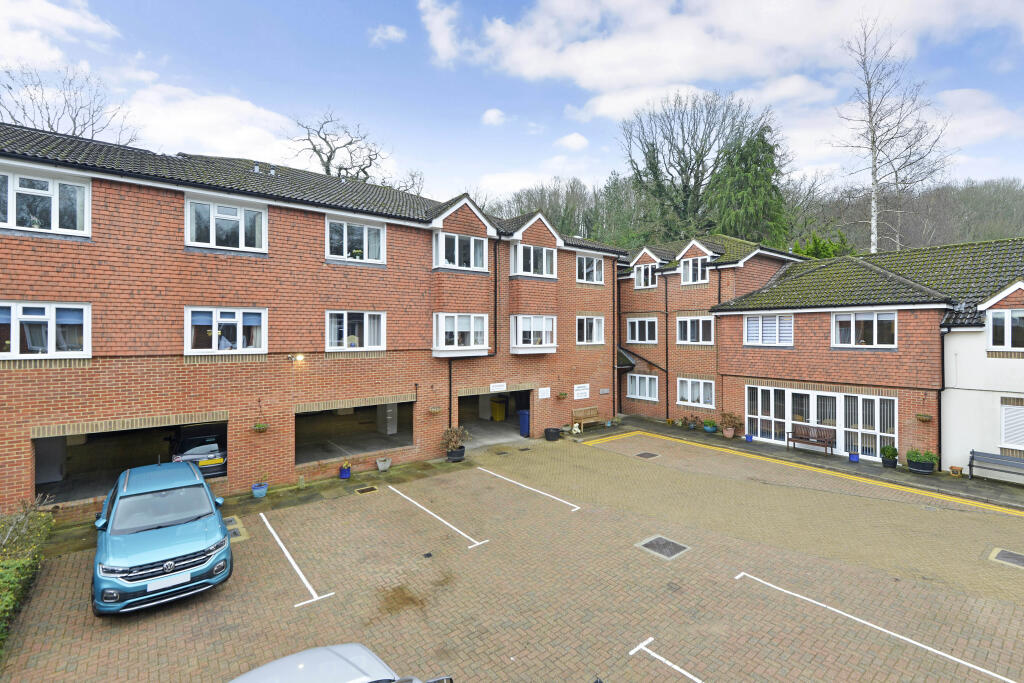 Main image of property: Town End Street, Godalming, Surrey, GU7