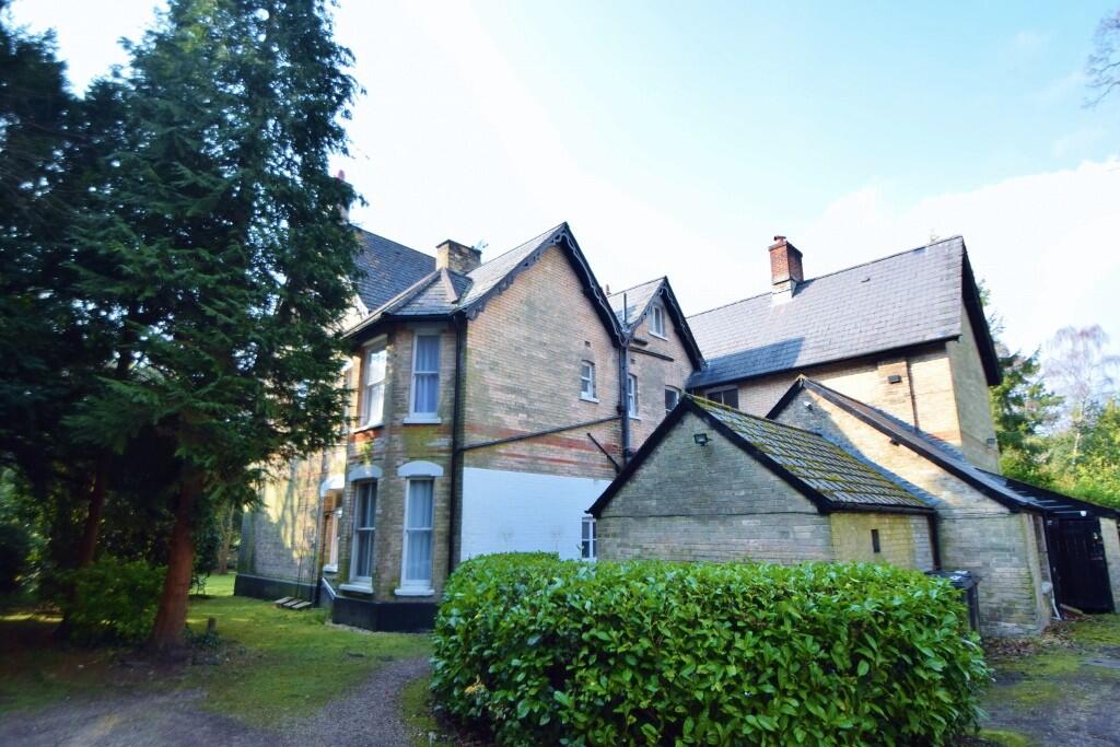 Main image of property: Dean Park