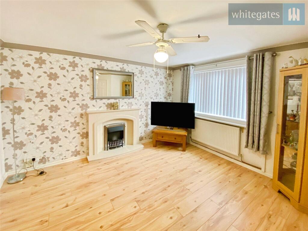 Pont Yr Afon, Pen-y-Cae, Wrexham, LL14 photo 5