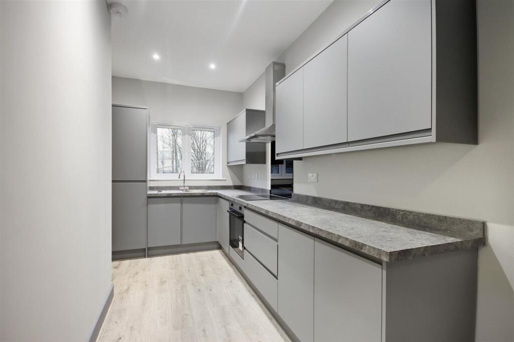 House in Sheffield - View 2