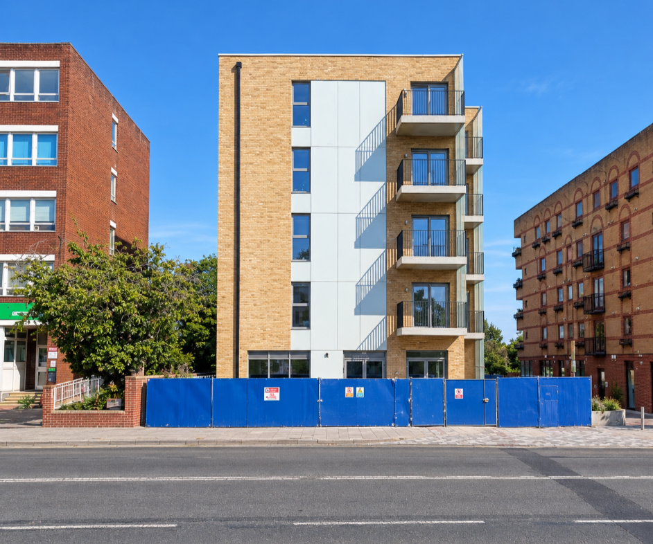 Main image of property: Elmsley House, Aylesbury, HP19