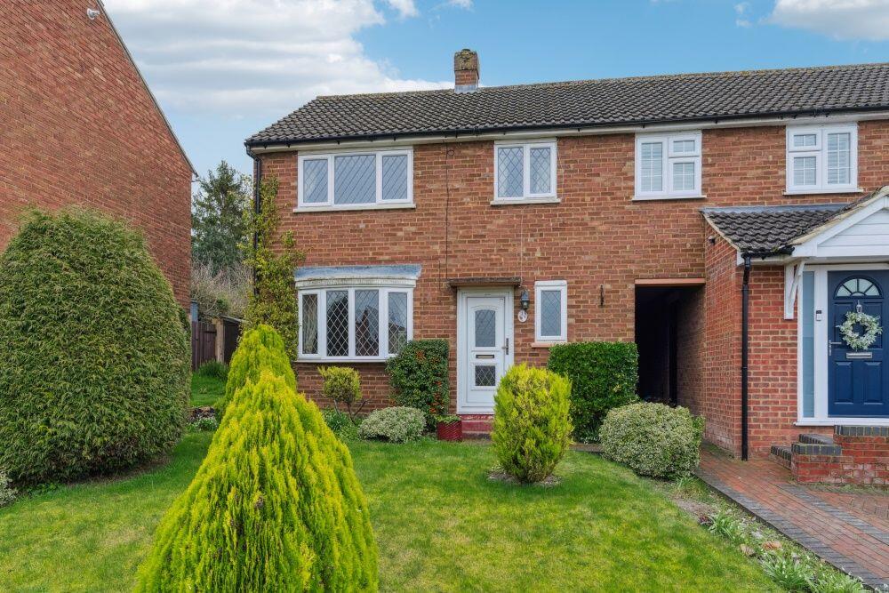 Main image of property: Ivel Way, Baldock, SG7 6LP