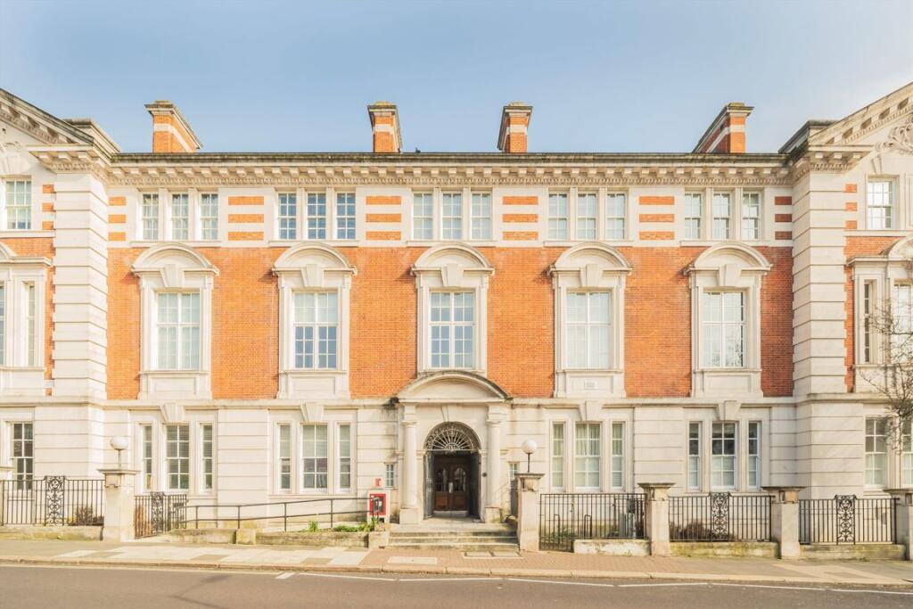 Main image of property: Winchester Street, Acton