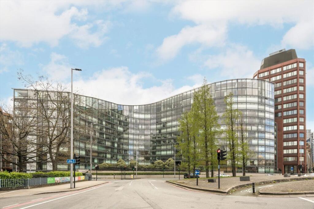 Main image of property: Albert Embankment, Albert Embankment