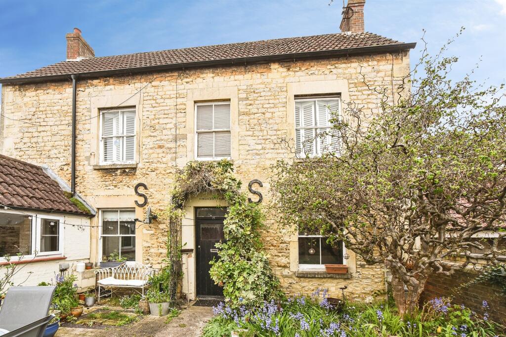 Main image of property: Wood Street, Calne