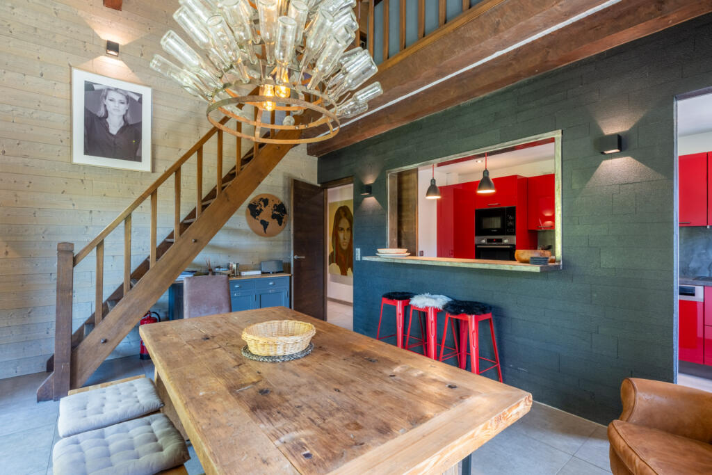 Main image of property: 74220 la-clusaz