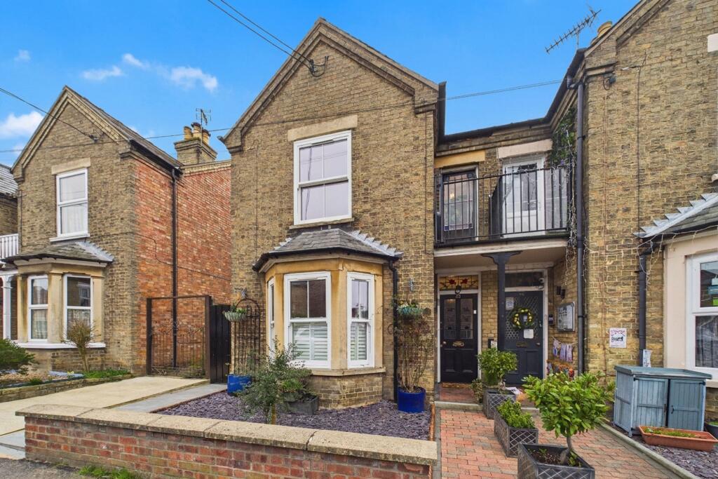 Main image of property: Old Croxton Road, Thetford, IP24