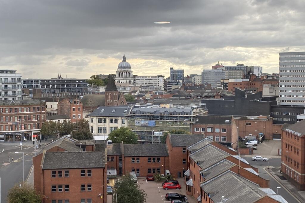 Apartment in Nottingham - View 3