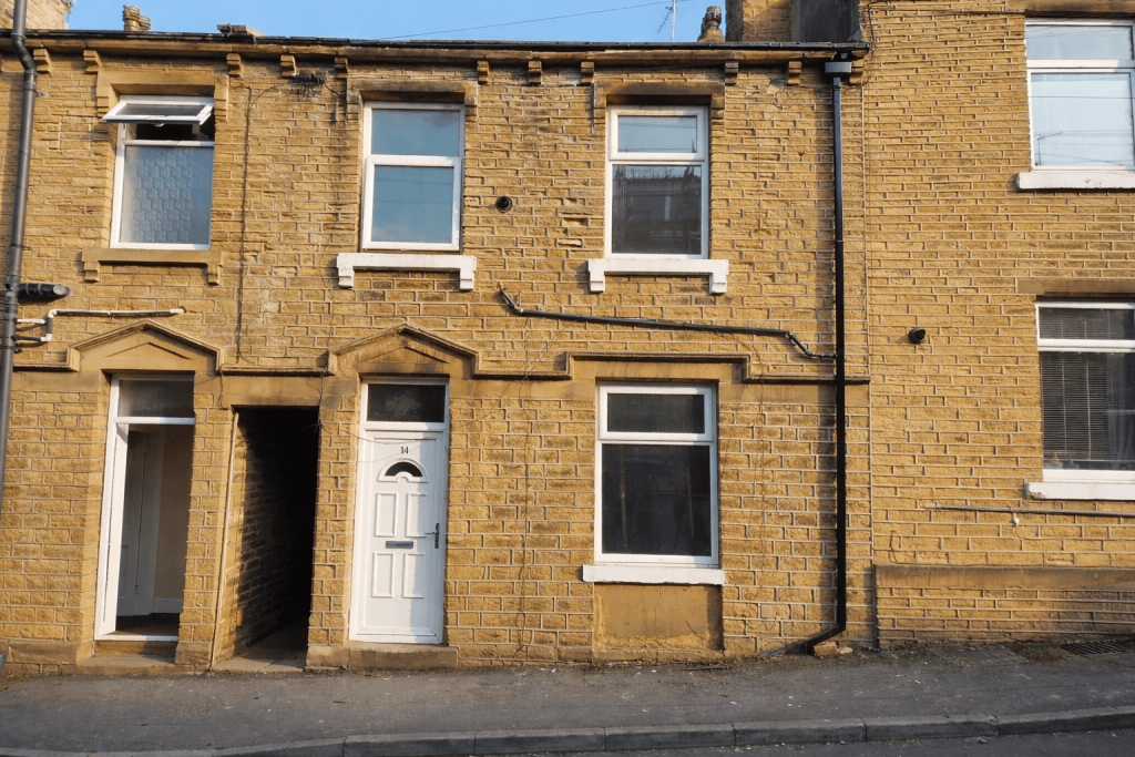 Main image of property: Prince Street, Primrose Hill, HD4