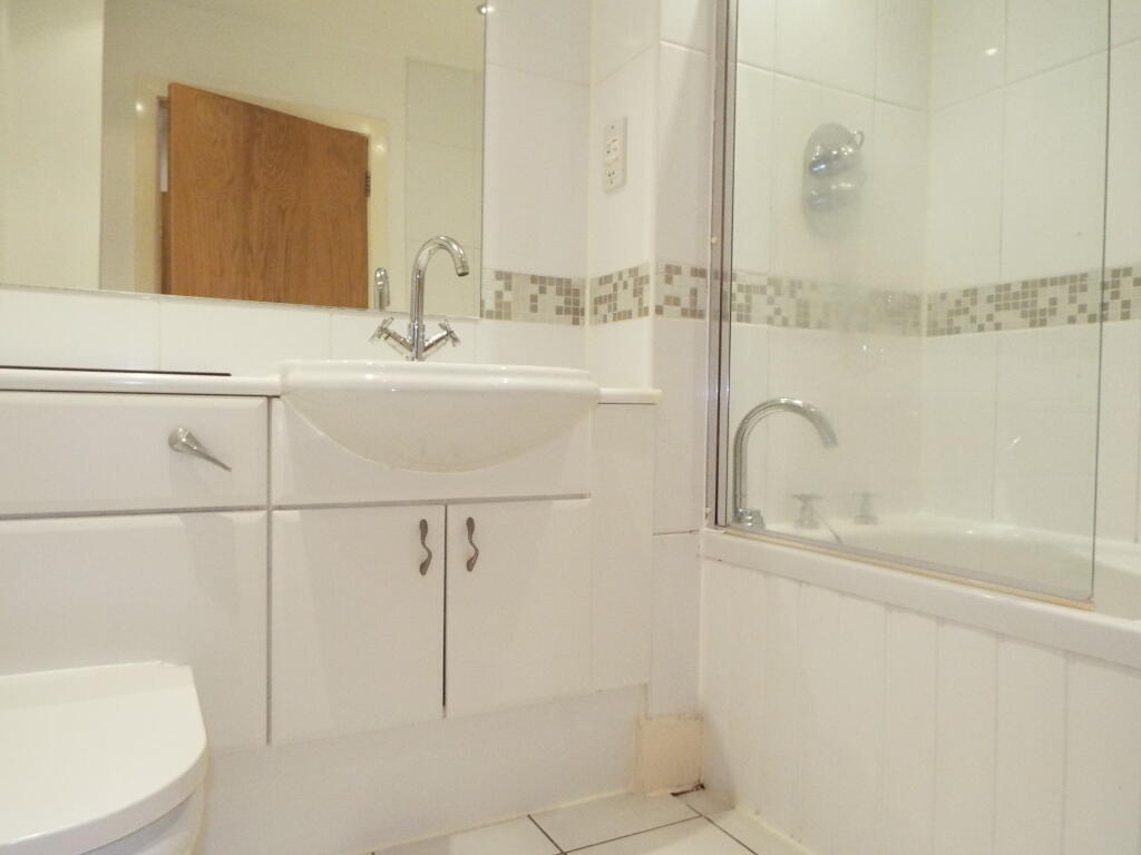 Apartment in Cardiff - View 5