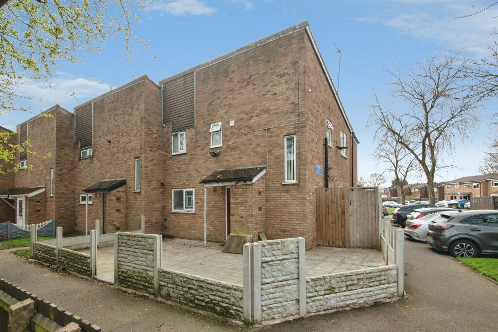 Main image of property: Ratcliff Walk, Oldbury
