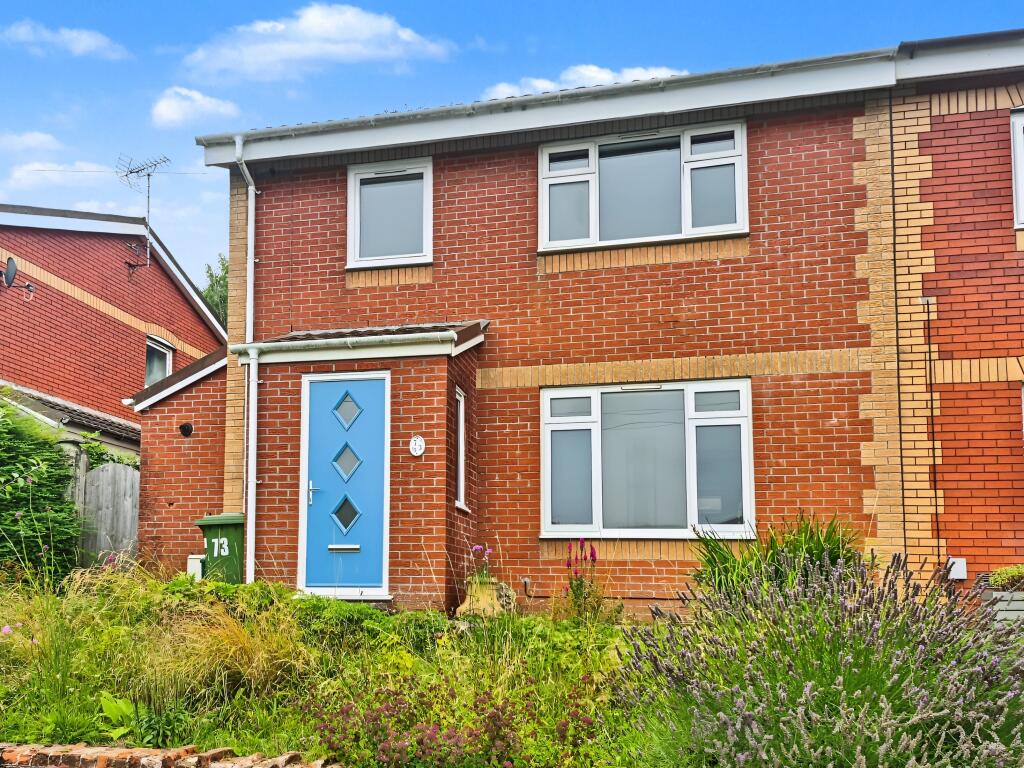 Main image of property: Ty Rhiw, Taffs Well,