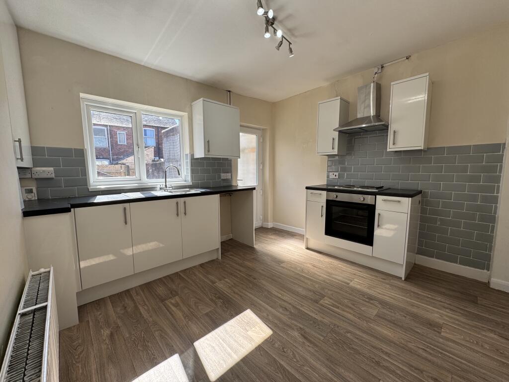 Main image of property: College Street, GRANTHAM