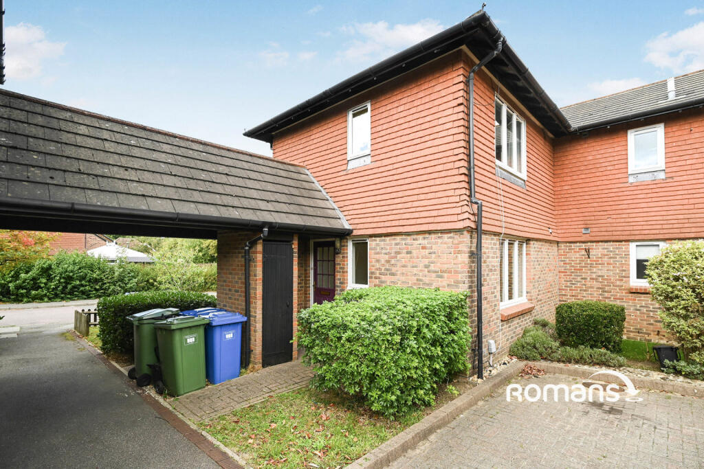 Main image of property: Shakespeare Way, Warfield, Bracknell, RG42
