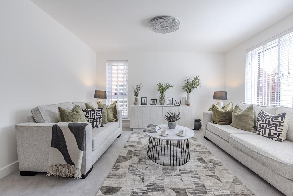 Main image of property: Knighton Lane,
Canford Magna,
Poole,
Dorset,
BH11 9NB