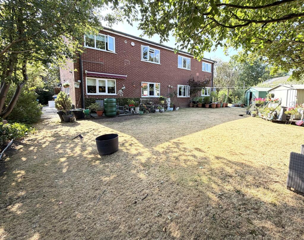 Main image of property: Dunvegan Road, Hazel Grove