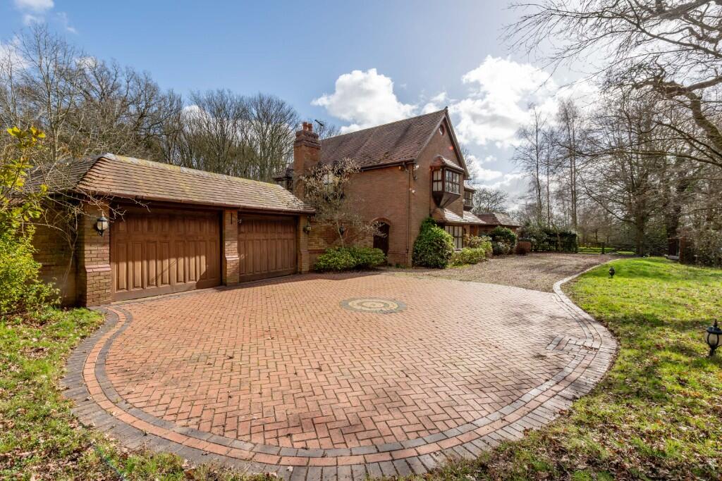 Additional image 26 of Haywood Lane, Baddesley Clinton