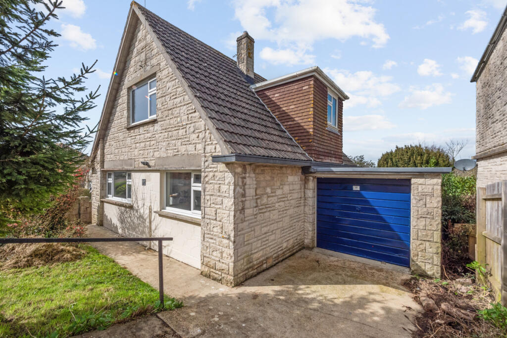 Main image of property: Overcombe Drive, Weymouth, DT3 6