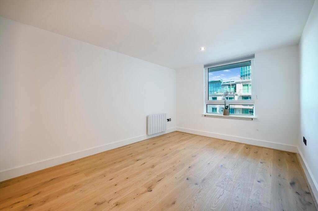 4 bedroom flat for rent