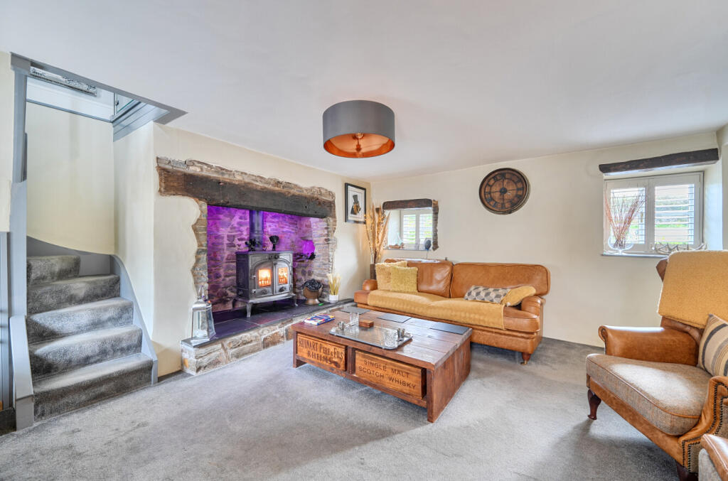 High Bickington, Umberleigh, Devon, EX37 photo 4