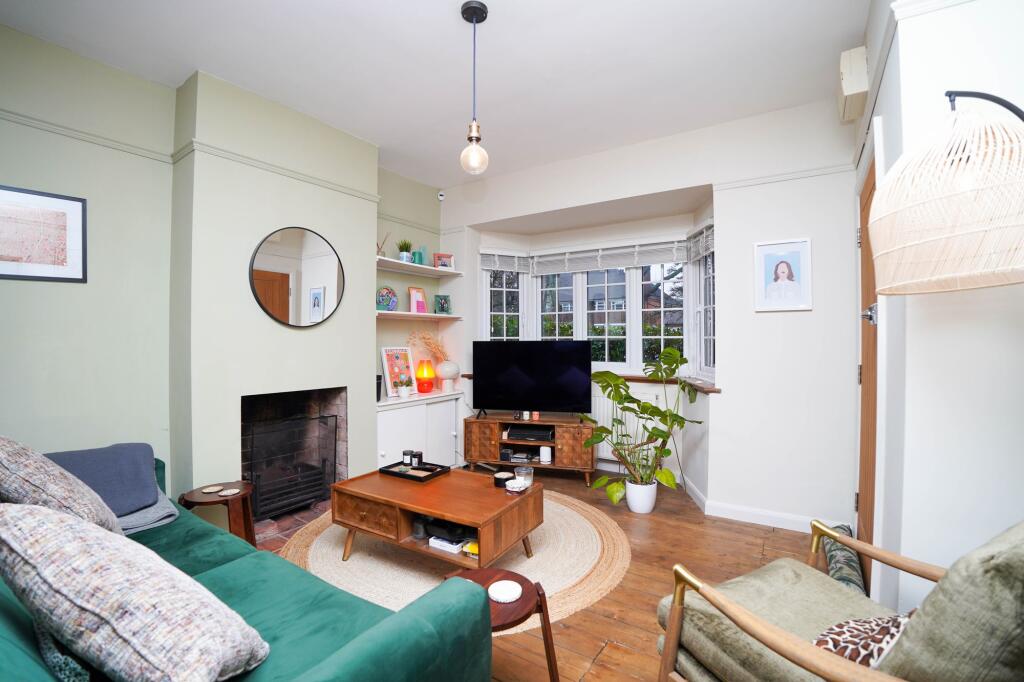 Additional image 2 of Highfield Road, Hall Green, B28