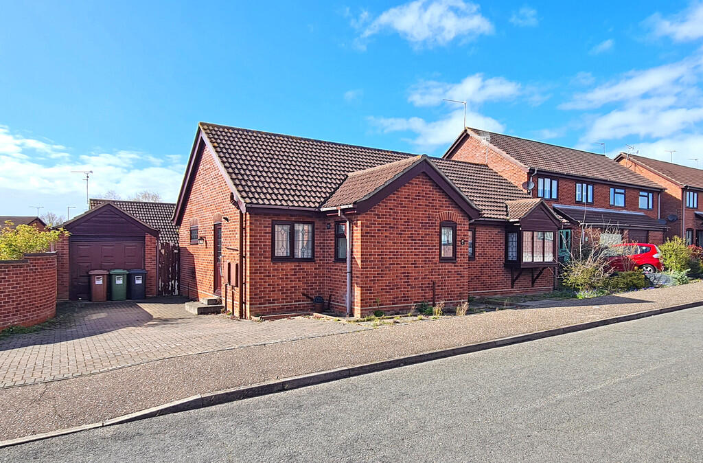 Main image of property: Harvey Drive, North Walsham