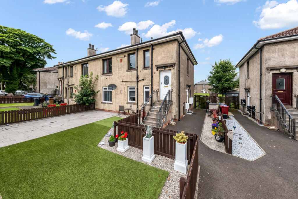 Main image of property: Glenogil Avenue, Dundee, DD3 8