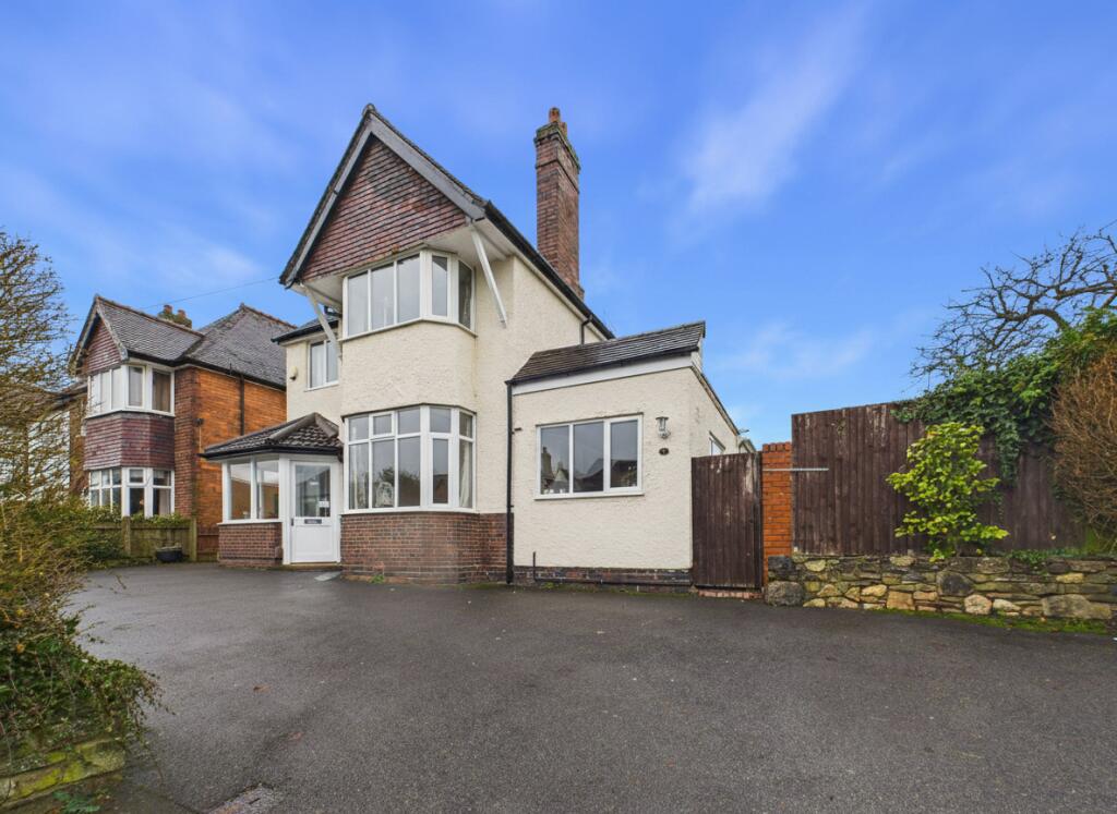 Main image of property: Cremorne Road, Sutton Coldfield, B75