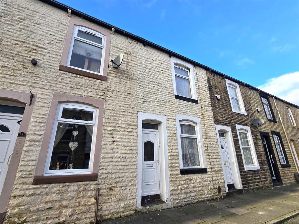 Main image of property: Parkinson Street, Burnley