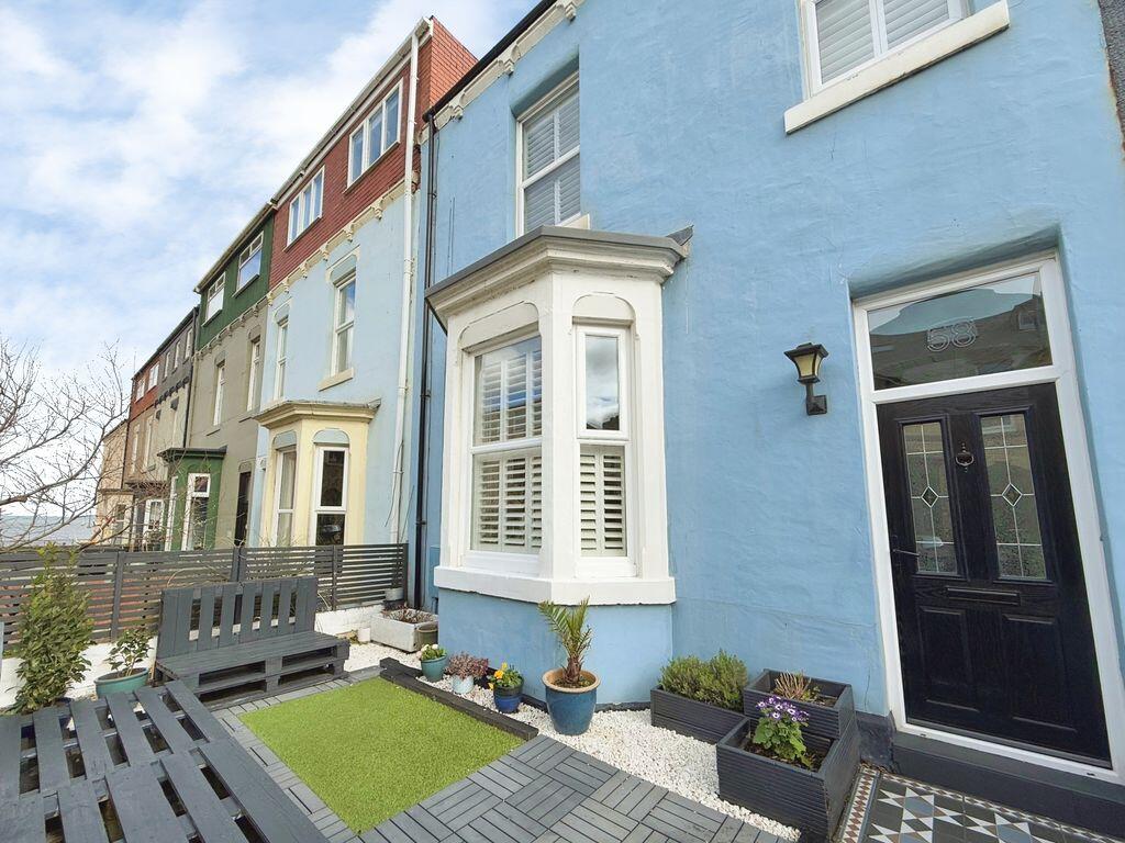 Main image of property: Percy Road Whitley Bay 