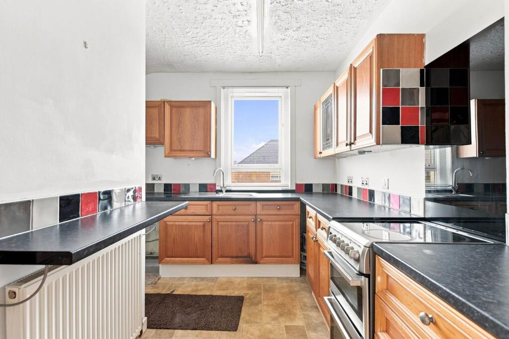 Apartment in Prestwick, Newton-on-Ayr - View 3