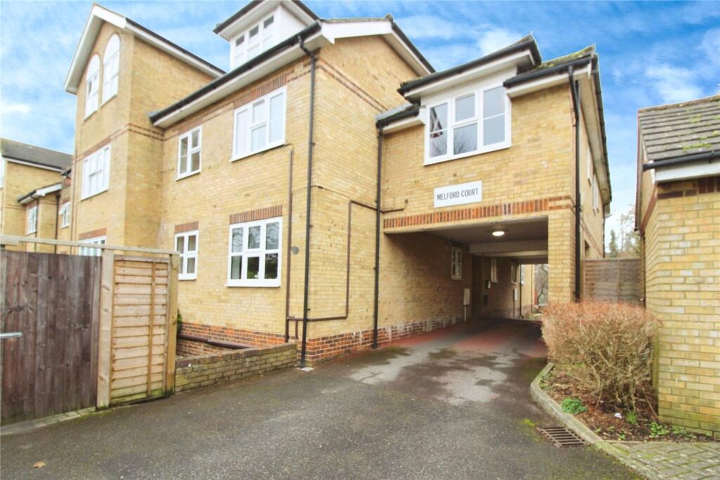 Main image of property: 3-5 Cavendish Road, Sutton, Surrey, SM2