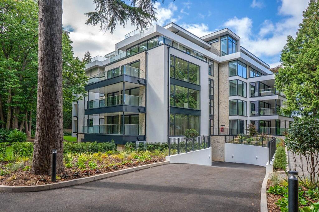 Main image of property: Wilderton Road, Poole, Dorset, BH13