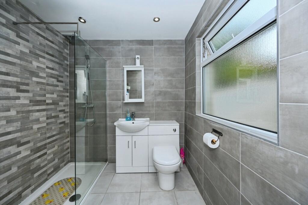 House in Warrington - More