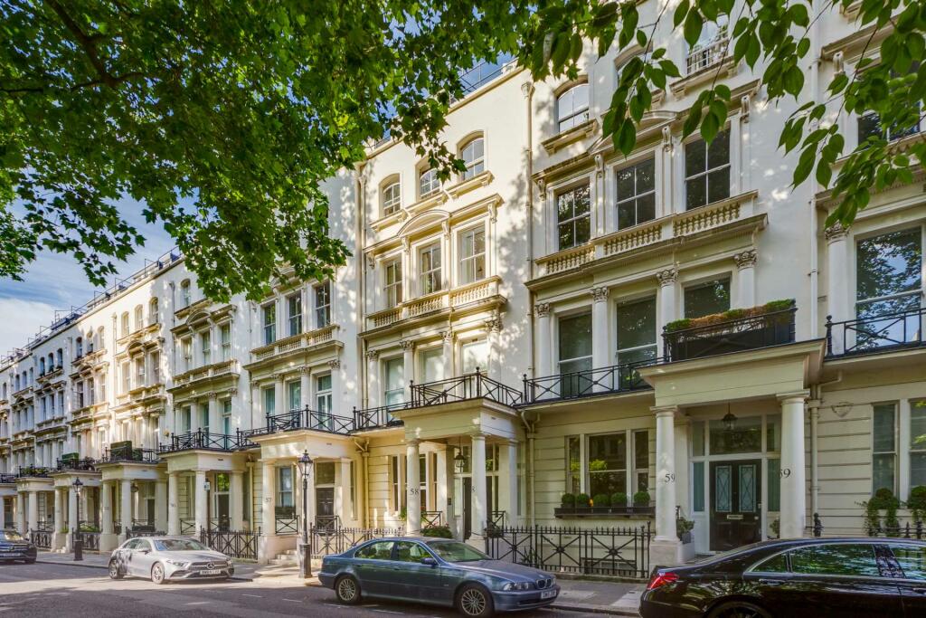 Main image of property: Rutland Gate, Knightsbridge SW7