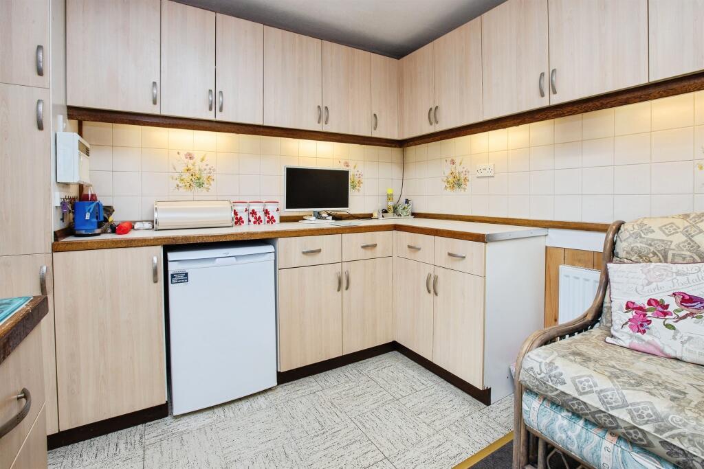 House in Amber Valley, Heanor and Loscoe CP - View 5