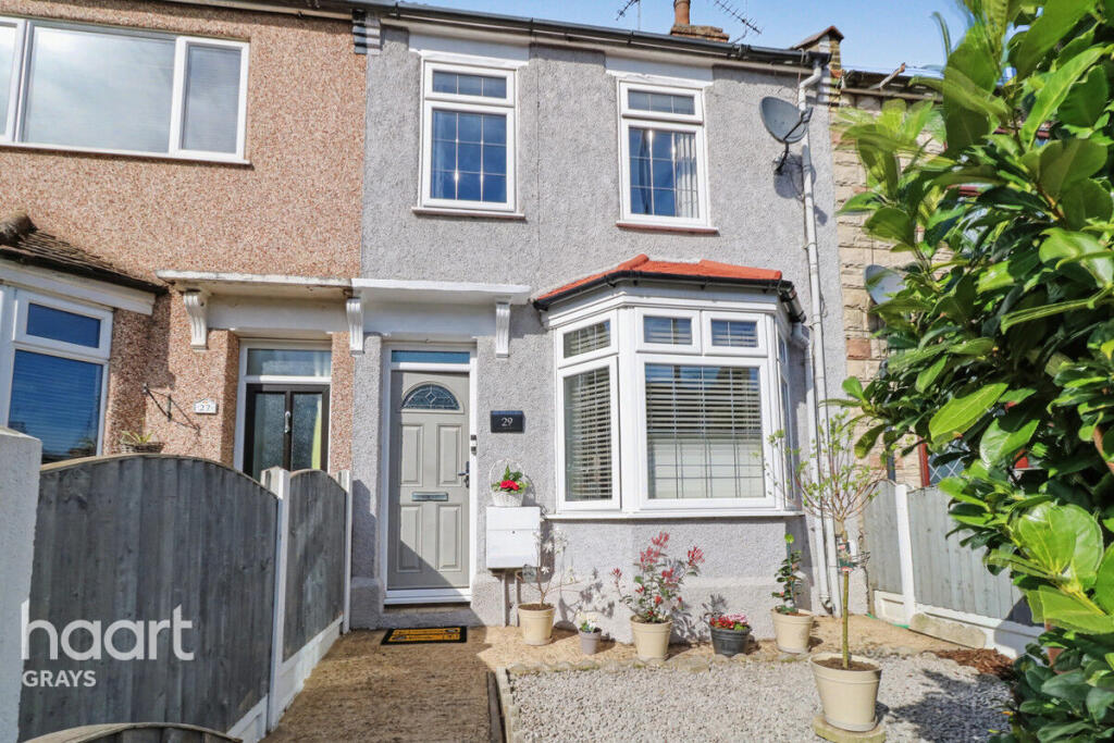 Main image of property: Chadwell Road, Grays