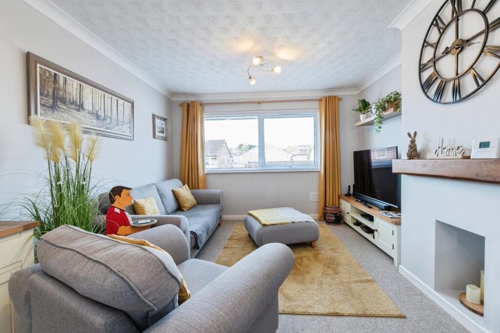 Main image of property: Aspen Gardens, Poole, Dorset, BH12