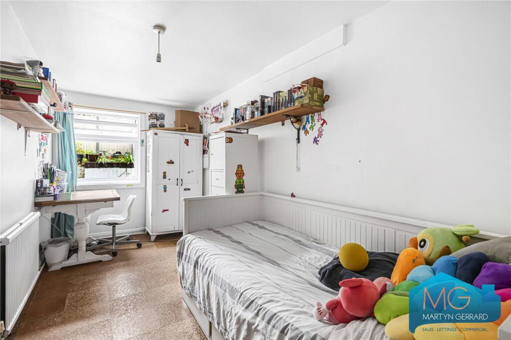 Apartment in London, Tufnell Park - More