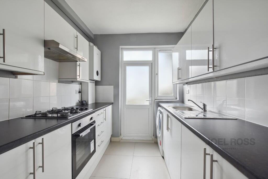 Main image of property: Ealing Road, Wembley, Middlesex, HA0